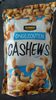 Cashes unsalted - Product