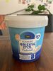 Yoghurt Griekse stijl naturel 10% - Product