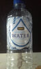 Mineraalwater zonder koolzuur - 产品