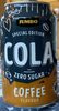 Coffee flavour Cola - نتاج