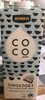 kokosdrink CoCo ongezoet - Product