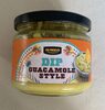 DIP guacamole style - Product