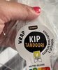 Kip tandoori wrap - Product