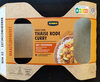 Pakket voor Thaise rode curry - Product