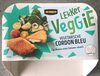 Lekker veggie cordon  bleu - Product