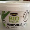 Biologisch Kokosolie - Produit