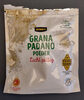 Grana Padano poeder - Produkt