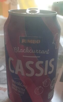 Cassis drink - Product