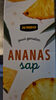 Ananassap - Produkt