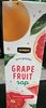 Grapefruitsap - Product