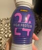 High protein drink - Product