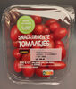Snackgroente tomaatjes - Produkt