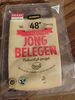 Jong Belengen - Product