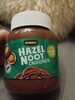 Hazelnoot- chocopasta - Product