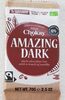 Chokay amazing dark - Produkt