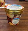 glace caramel beurre salé - Product