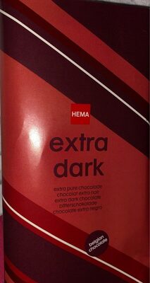 Extra dark - Producto - fr
