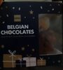 Belgian chocolates - نتاج