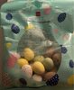 Speckled eggs - Product