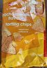 Tortilla chips - Producto