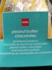 Peanut butter chocolates - Produit