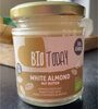 White Almond Nut butter - Product