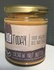 Cashew nut butter - Product