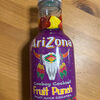 Fruit Punch - Produkt