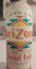 Arizona Iced Tea Peach - Produkt