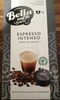 Espresso intenso 100% Arabica - Product