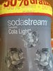 Cola light - Produit