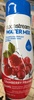 Water Mix saveur Cranberry Framboise - Product