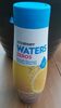 SodaStream Waters Zero Lemonade Sparkling Drink Mix 440ml - Produkt