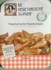Vegetarische Kipstuckjes - Product