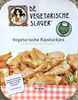 Vegetarische Kipstuckjes - نتاج