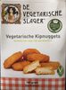 Vegetarische kipnuggets - Produit