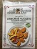 Kipleckere nuggets - Product