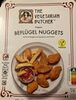 Chicken Nuggets (vegan) - The Vegetarien Butcher l - Produkt