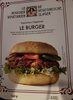 Le burger - Product