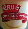 Eru cheese spread Brie - Produit
