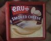 Smoked cheese - Product