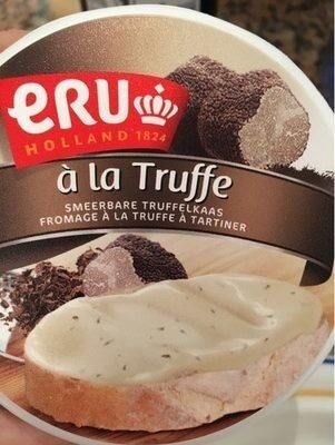 Fromage A La Truffe - Produit