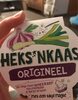 Heks Nkaas Original - Produit