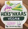 Heks’Nkaas Vegan - Produit