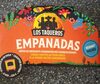 Empanadas - Produit