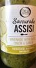Saveurade Assisi - Product