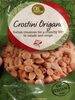 Crostini Origano - Produkt