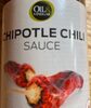 Chipotle Chili Sauce - Produit
