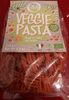 Veggie Pasta - 产品