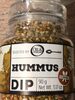 Hummus Dip - Product